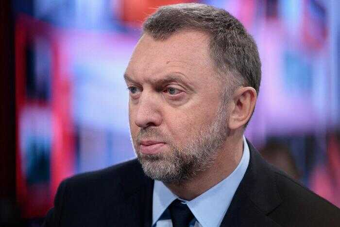 На фоне проблем с «Русалом» Олег Дерипаска нацелился на рынок водки и сидра с брендом Legend of Baikal