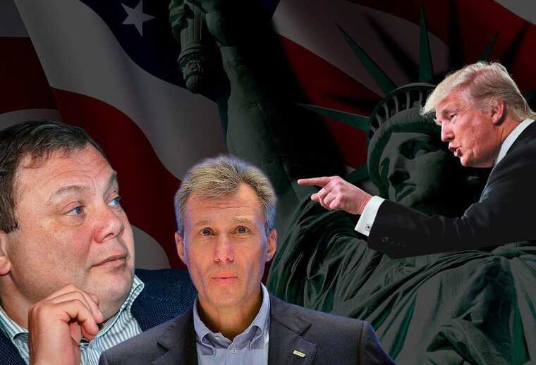 «Смотрящего» за активами Фридмана в США обвинили в мошенничестве: Александр Кнастер втянул инвесторов в схему с футбольной империей Eagle
