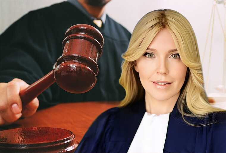 Марина Барсук: «судья на побегушках» у подсанкционных миллиардеров и экс-топ-менеджеров