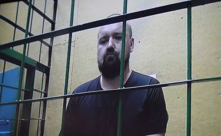 Ресторатор Максим Скоркин приговорён к 17 годам за обналичивание 12 миллиардов рублей через фиктивные фирмы