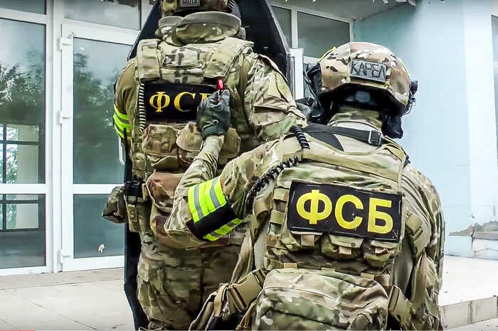 Коммерческая «тройка» Амурского УФСБ: как Туранов, Королёв и Герман управляют безопасностью и бизнесом