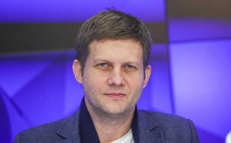 СБУ объявила в розыск гендиректора телеканала «Спас» Бориса Корчевникова