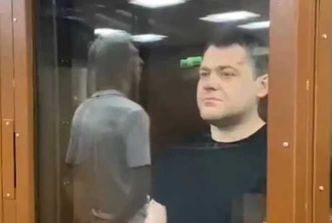 Замглавы правительства Новгородской области Станислав Шульцев обвиняется во взятке в 250 миллионов рублей