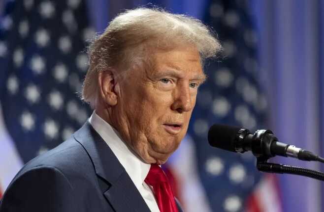 Трамп пригрозил быстро прекратить существование БРИКС