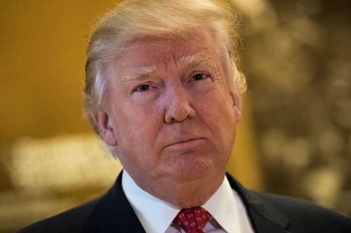 Трамп пригрозил развалом БРИКС: «Если они соберутся всерьёз — всё быстро закончится»