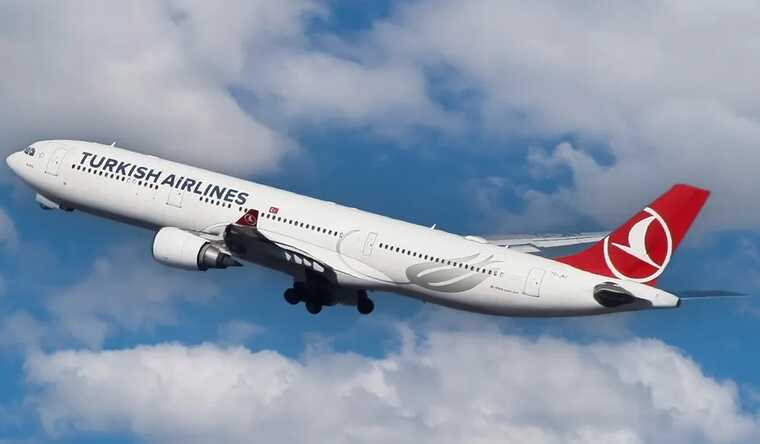 Багаж «забыл» вылететь: сбой в Turkish Airlines вызвал массовое недовольство россиян