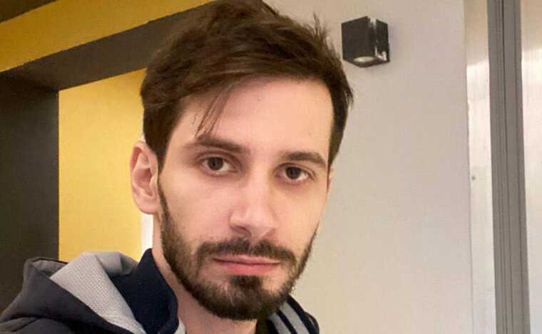 Пикет у Госдумы закончился задержанием экс-главы штаба Надеждина Дмитрия Кисиева