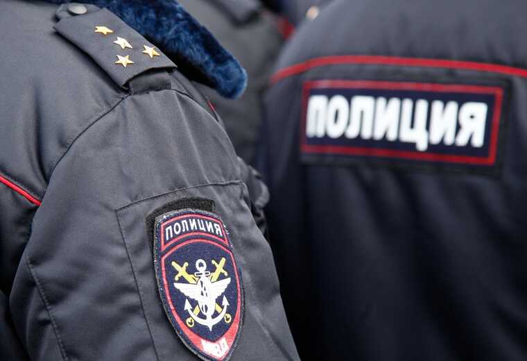 Редакцию "Базы" обыскивают по делу о передаче полицейских сводок