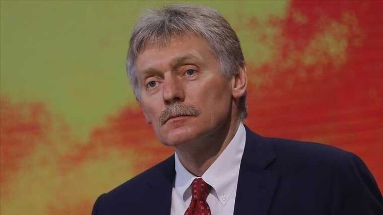 В Кремле подтвердили дату переговоров с Украиной, но прогнозируют сложный процесс