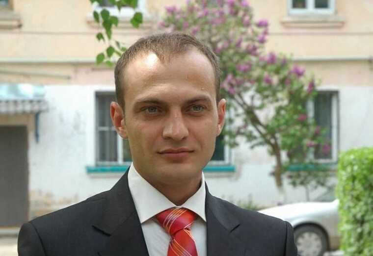 Начальник дежурной части УМВД Краснодара Александр Аблаев задержан на рабочем месте по «делу Базы»