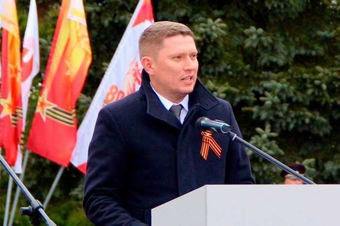 Министр транспорта Новгородской области Константин Куранов арестован за взятки на 10 миллионов рублей