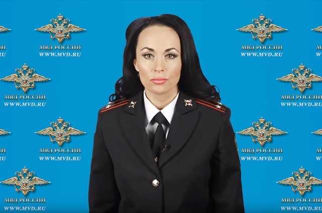 Ирина Волк заявила, что МВД само разоблачило утечку сводок в Baza