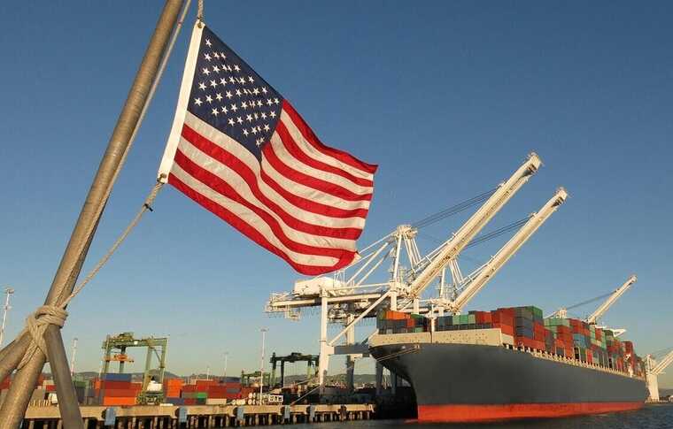 У ЕС появилась надежда снизить экспортную пошлину США до 15%