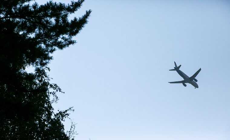 Названы ключевые моменты перед исчезновением Ан-24 в Амурской области