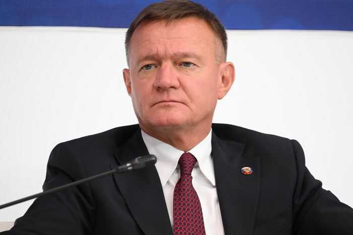 Источник рассказал о последних днях Романа Старовойта: предупреждение от ФСБ и отказ Ротенбергов помочь