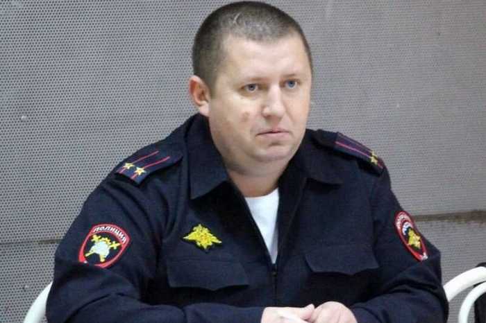 Начальник ГИБДД Усть-Лабинска Кукленко хвастается переводом в Краснодар: коррупционный тандем с Богуном возвращается