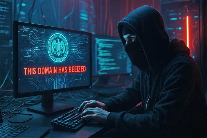 Цифровая платформа вымогателей BlackSuit раскрыта усилиями ФБР и европейских структур