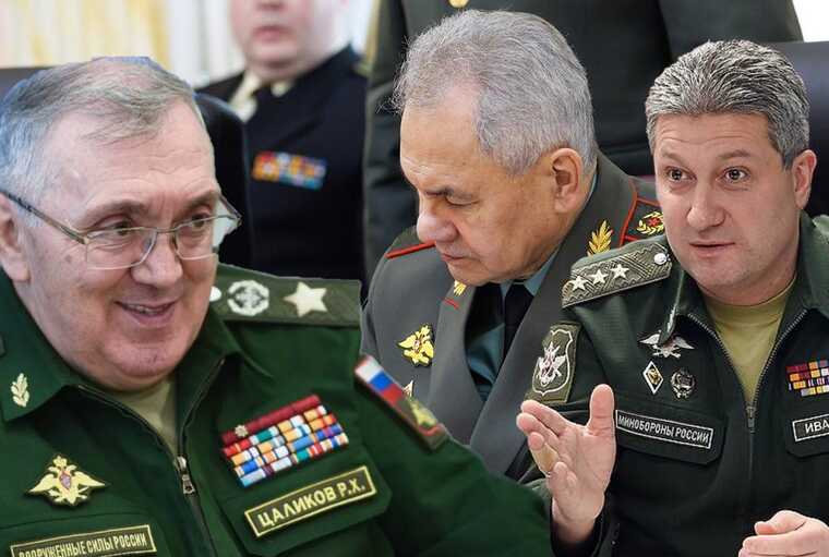 Руслан Цаликов дал показания против Тимура Иванова: ФСБ начала проверку Сергея Шойгу по растрате 4 миллиардов из Промсвязьбанка