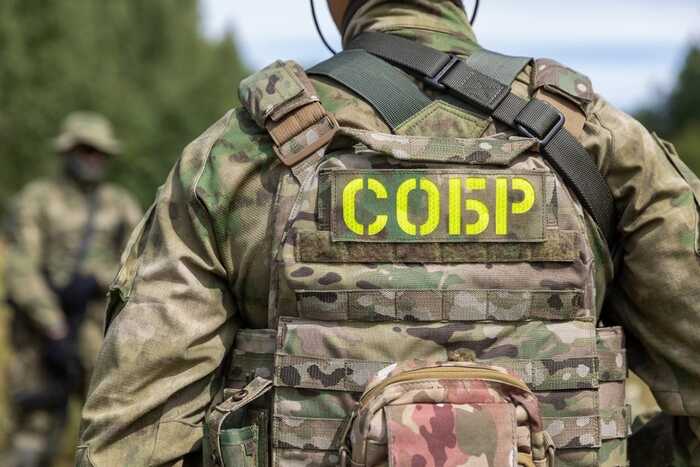 Слова — как преступление: в Томске силовики устроили показательное задержание за комментарий