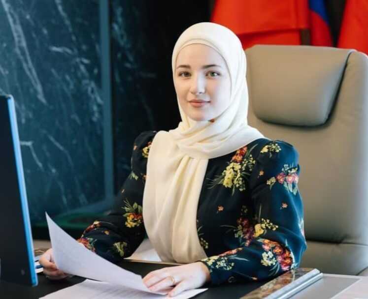"Дом, милый дом" с видом на джакузи: дочь Кадырова провела отпуск в элитном отеле Regnum Carya