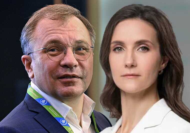 Глава АСВ Андрей Мельников лоббирует юрфирмы своей любовницы Ирины Шоч: активы обанкротившихся банков выводятся в интересах «своих»