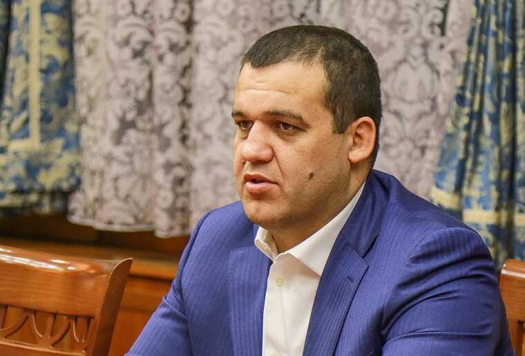 Умар Кремлёв строит тайную базу в ОАЭ: резиденция, недвижимость и закрытые встречи