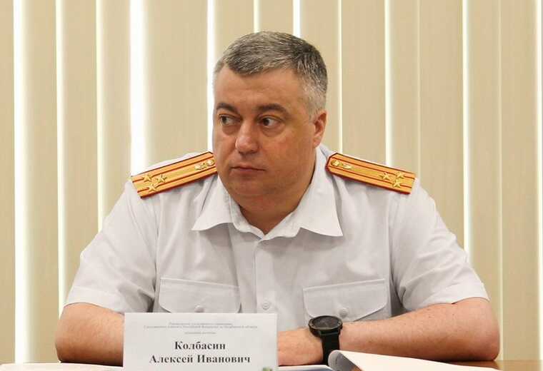 Адвокат главы СК Челябинской области Алексея Колбасина пытается снять арест с 4 миллиардов рублей в деле о загрязнении мышьяком