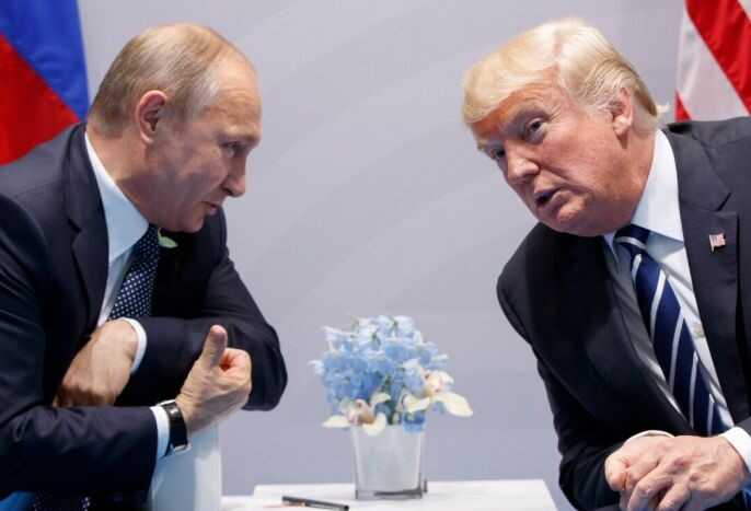 Путин игнорирует ультиматум Трампа, несмотря на угрозу новых санкций