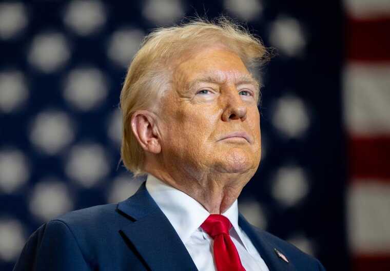 Трамп сообщил Мерцу о «продуктивных» переговорах между Россией и США