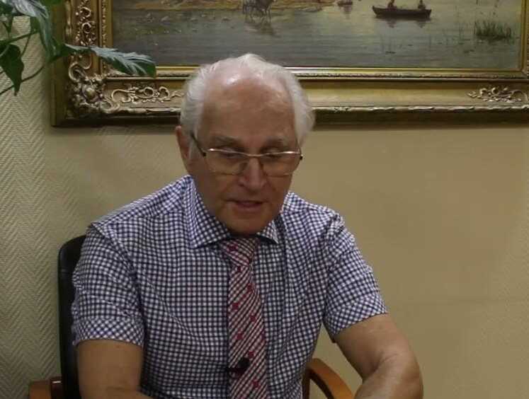 СКР и ФСБ задержали экс-главу ПФР Юрия Гончарука по делу о покушении на первого мэра Нижневартовска