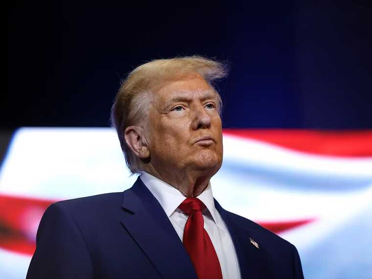Трамп дал 8 часов — и пообещал новый виток давления на покупателей российской нефти