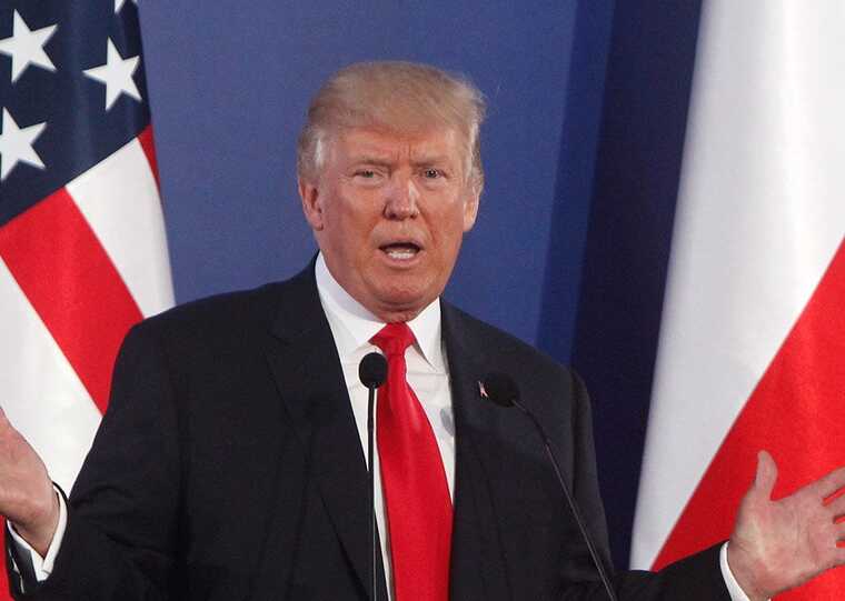 США могут пересмотреть санкционные пошлины против Индии — Трамп отложил решение