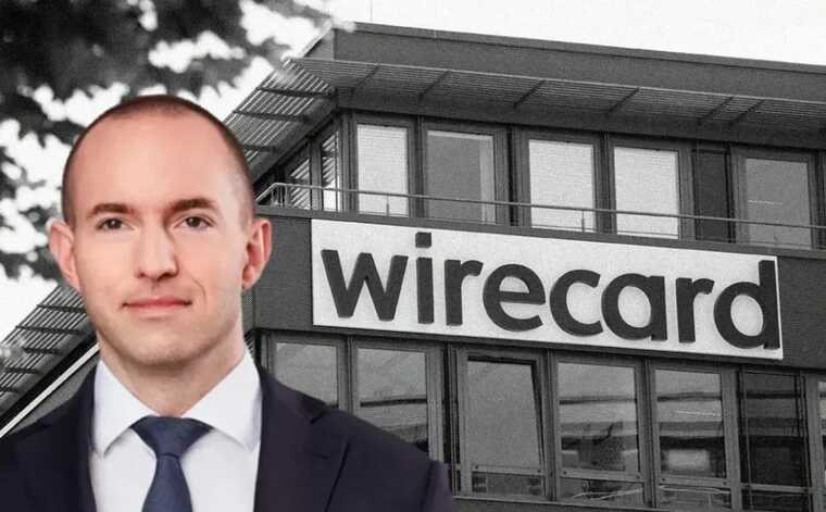ФСБ, Rolls-Royce и Навальный: как куратор Wirecard участвовал в планах обмена