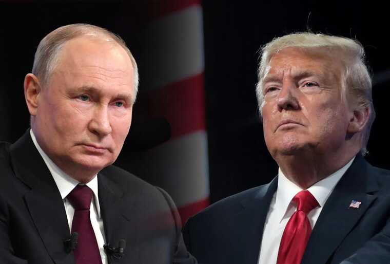Рубио сообщил о готовности Трампа и Путина к личной встрече