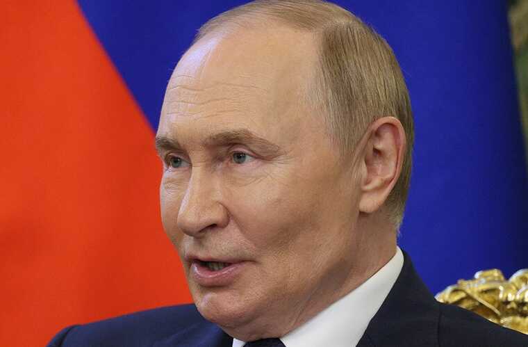 Конфликт под вопросом: Кремль, Белый дом и союзники спорят о территориальных уступках