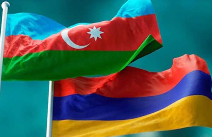 Пашинян допустил возможность обмена территориями между Арменией и Азербайджаном