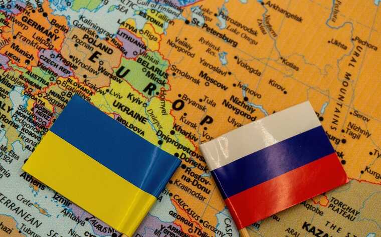 Европейские партнёры призывают к ясности после переговоров между США и Россией в Кремле