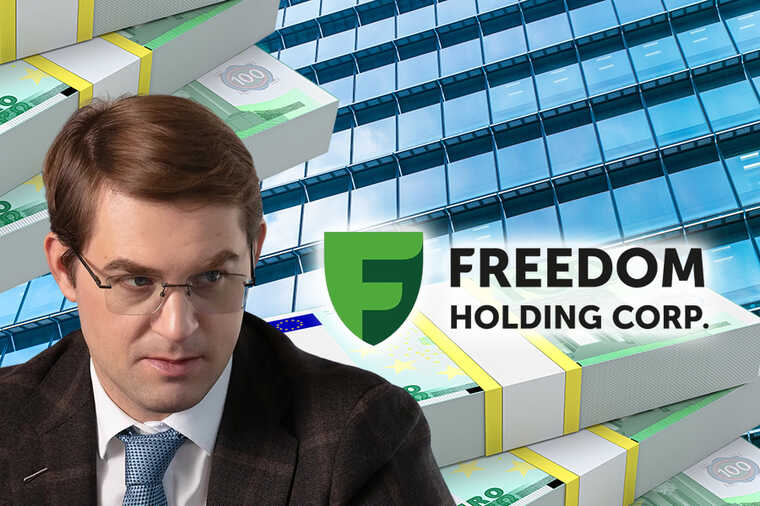 Belize offshores and fake brokers: how Timur Turlov’s Freedom Finance funneled Kazakh money abroad