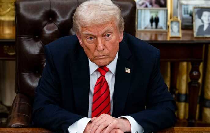 Трамп раскрыл Зеленскому и европейским лидерам цель саммита с Путиным