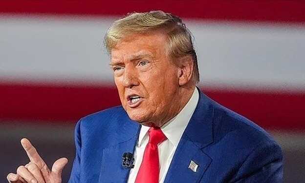 Трамп отказался обсуждать территории без Киева, но готов к сделке с Путиным