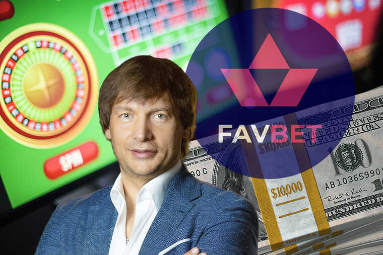 Andriy Matyukha of FavBet: from betting in Ukraine to ties with Russian intelligence