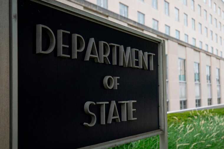Госдепартамент США объявил 6 миллионов долларов вознаграждение за информацию о руководстве российской криптобиржи Garantex