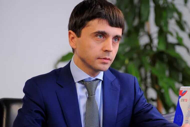 Экс-депутат Госдумы от Крыма Руслан Бальбек объявлен в розыск