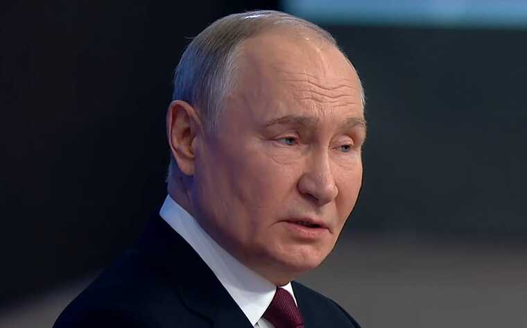 Кремль: российско-американские переговоры открыли путь к «мирному урегулированию»