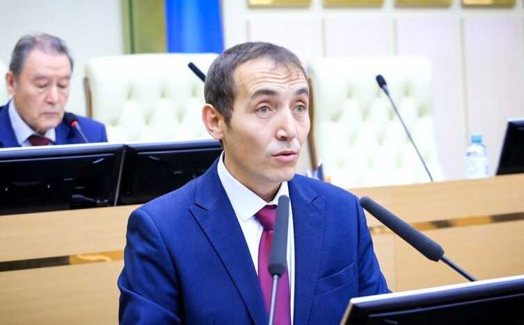 Турецкий блогер и депутат Иванов Александр подогревают сепаратистские настроения в Якутии и других регионах