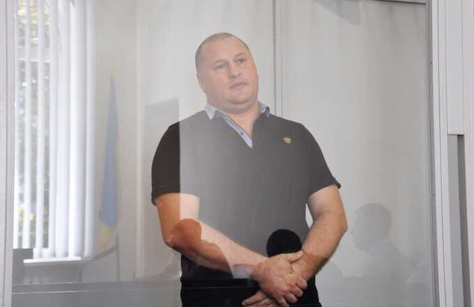 Конфликт между Валерием Павлишиным по прозвищу «Мышцей» и Игорем Кобцом привёл к уголовной ответственности криминального авторитета