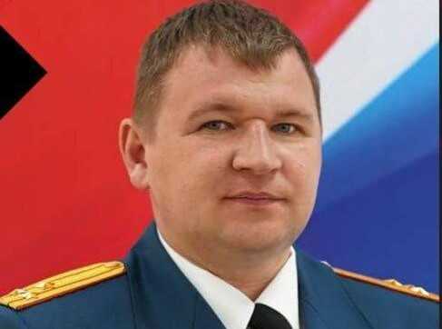 Бывшего заместителя главного пожарного инспектора Москвы Артема Корякина заподозрили в получении взятки в особо крупном размере