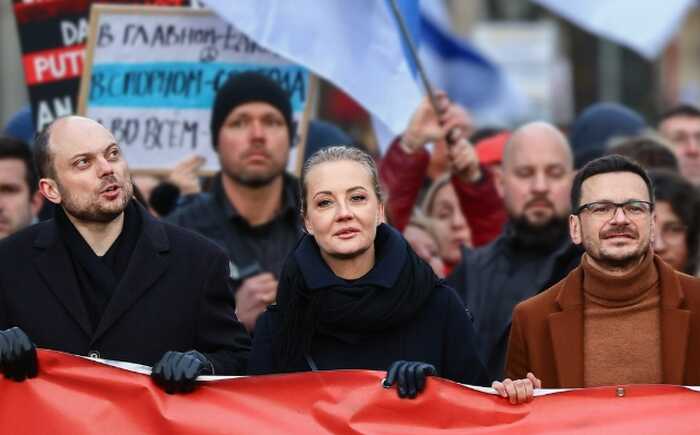 Оппозиционеры утверждают о подделке обвинений и осуждают действия властей