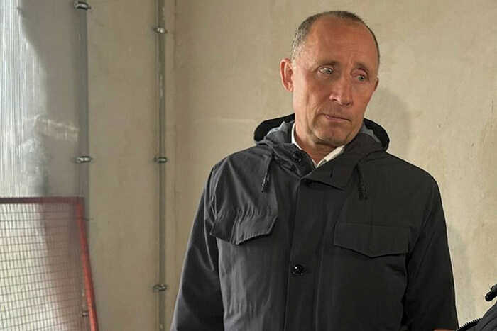 Владимир Базаров, временно исполняющий обязанности заместителя губернатора Курской области, задержан: зачистка региональных элит добралась до Белгорода и Курска