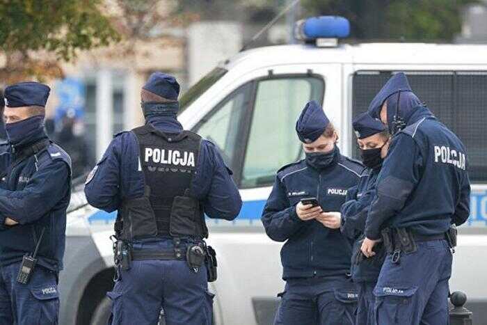 Казахстанский дипломат задержан в Польше по подозрению в шпионаже